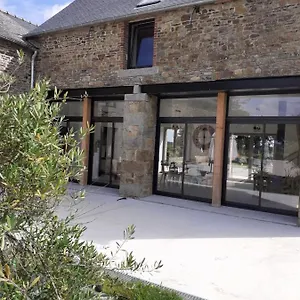 D'hotes Domaine Des Haies Guest house
