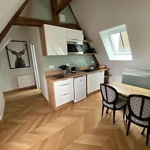 Centre Apartment