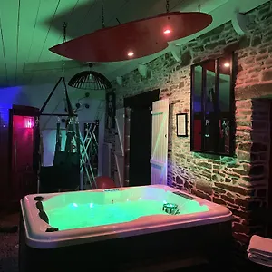 Donjon Dol In Bdsm ラブホテル