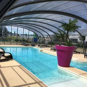 Kyriad Hotel
